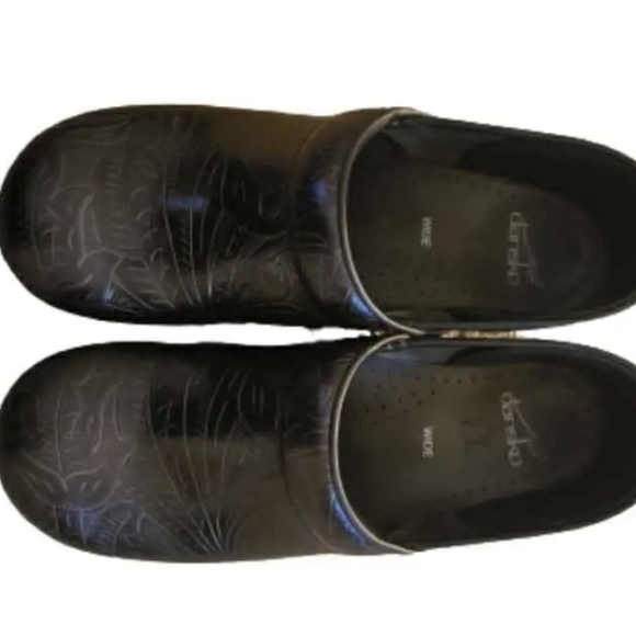 Dansko Professional Clogs - Picture 4 of 4